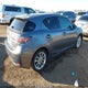 JTHKD5BH3C2057846 2012 Lexus Ct 200H Premium auction photo thumbnail 4