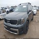5XYP3DGC5PG360186 2023 Kia Telluride Ex X-Line auction photo thumbnail 2