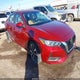 3N1AB8CV7PY241108 2023 Nissan Sentra Sv Xtronic Cvt auction photo thumbnail 1