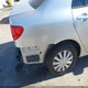 1NXBR32E25Z435848 2005 Toyota Corolla Le auction photo thumbnail 16