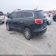 5GAKVBKD0HJ195482 2017 Buick Enclave Leather auction photo thumbnail 3