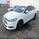 3FA6P0G74DR345441 2013 Ford Fusion S auction photo thumbnail 2