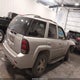 1GNDT13S672299527 2007 Chevrolet Trailblazer Lt auction photo thumbnail 14