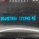 1GNDT13S672299527 2007 Chevrolet Trailblazer Lt auction photo thumbnail 16