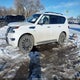 JN8AY2DB3N9810718 2022 Nissan Armada Platinum 4Wd auction photo thumbnail 2