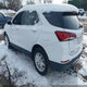 3GNAXKEV1NL102909 2022 Chevrolet Equinox Fwd Lt auction photo thumbnail 3