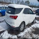 3GNAXKEV1NL102909 2022 Chevrolet Equinox Fwd Lt auction photo thumbnail 4
