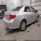 1NXBU4EEXAZ200429 2010 Toyota Corolla Le auction photo thumbnail 4