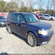 2FMGK5CCXBBD11475 2011 Ford Flex Sel auction photo thumbnail 1