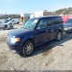 2FMGK5CCXBBD11475 2011 Ford Flex Sel auction photo thumbnail 2