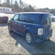 2FMGK5CCXBBD11475 2011 Ford Flex Sel auction photo thumbnail 3