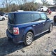 2FMGK5CCXBBD11475 2011 Ford Flex Sel auction photo thumbnail 4