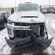 2GC4YME79P1719026 2023 Chevrolet Silverado 2500Hd 4Wd Standard Bed Custom auction photo thumbnail 13