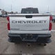 2GC4YME79P1719026 2023 Chevrolet Silverado 2500Hd 4Wd Standard Bed Custom auction photo thumbnail 16