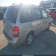 JM3LW28YX10191064 2001 Mazda Mpv Dx/Es/Lx auction photo thumbnail 4