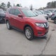 5N1AT2MV5JC764368 2018 Nissan Rogue Sv auction photo thumbnail 1