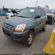 KNDJF724X77304059 2007 Kia Sportage Lx auction photo thumbnail 2