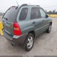 KNDJF724X77304059 2007 Kia Sportage Lx auction photo thumbnail 4