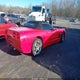 1G1YY32G015128761 2001 Chevrolet Corvette auction photo thumbnail 4