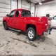 1GCRKSE76CZ319809 2012 Chevrolet Silverado 1500 Lt auction photo thumbnail 3
