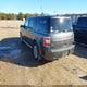 2FMGK5C8XHBA02173 2017 Ford Flex Sel auction photo thumbnail 3
