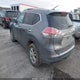 5N1AT2MT8EC807993 2014 Nissan Rogue Sv auction photo thumbnail 3