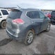 5N1AT2MT8EC807993 2014 Nissan Rogue Sv auction photo thumbnail 4