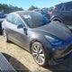5YJ3E1EA6JF155984 2018 Tesla Model 3 Long Range/Mid Range auction photo thumbnail 13
