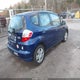 JHMGE8H39BC019496 2011 Honda Fit auction photo thumbnail 4