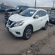 5N1AZ2MG8GN141033 2016 Nissan Murano Sl auction photo thumbnail 2