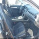 2HGFC2F6XLH534035 2020 Honda Civic Lx auction photo thumbnail 5