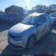 3VWDP7AJ8CM346468 2012 Volkswagen Jetta 2.5L Se auction photo thumbnail 2