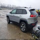 1C4PJMBS5FW779855 2015 Jeep Cherokee Trailhawk auction photo thumbnail 3