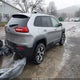 1C4PJMBS5FW779855 2015 Jeep Cherokee Trailhawk auction photo thumbnail 4