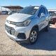 3GNCJLSB3HL140057 2017 Chevrolet Trax Lt auction photo thumbnail 2