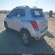 3GNCJLSB3HL140057 2017 Chevrolet Trax Lt auction photo thumbnail 3