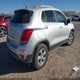 3GNCJLSB3HL140057 2017 Chevrolet Trax Lt auction photo thumbnail 4