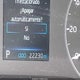 JTDBCMFE7SJ046965 2025 Toyota Corolla Hybrid Le auction photo thumbnail 15