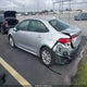 JTDBCMFE7SJ046965 2025 Toyota Corolla Hybrid Le auction photo thumbnail 3
