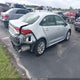 JTDBCMFE7SJ046965 2025 Toyota Corolla Hybrid Le auction photo thumbnail 4