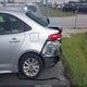 JTDBCMFE7SJ046965 2025 Toyota Corolla Hybrid Le auction photo thumbnail 6
