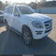 4JGDF7CE2EA322541 2014 Mercedes-Benz Gl 450 4Matic auction photo thumbnail 1