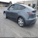 5YJYGDEE3MF225160 2021 Tesla Model Y Long Range Dual Motor All-Wheel Drive auction photo thumbnail 3