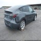 5YJYGDEE3MF225160 2021 Tesla Model Y Long Range Dual Motor All-Wheel Drive auction photo thumbnail 4