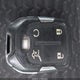 1GKKNTLS8JZ168401 2018 GMC Acadia Sle-2 auction photo thumbnail 11
