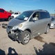 5TDKK3DC6FS663698 2015 Toyota Sienna Le 8 Passenger auction photo thumbnail 2
