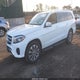 4JGDF6EE1KB189428 2019 Mercedes-Benz Gls 450 4Matic auction photo thumbnail 2
