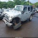 1J4BA3H14BL597735 2011 Jeep Wrangler Unlimited Sport auction photo thumbnail 2