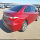 4T1BF1FK7FU944932 2015 Toyota Camry Le auction photo thumbnail 4