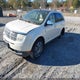 2LMDU68C78BJ23425 2008 Lincoln Mkx auction photo thumbnail 2